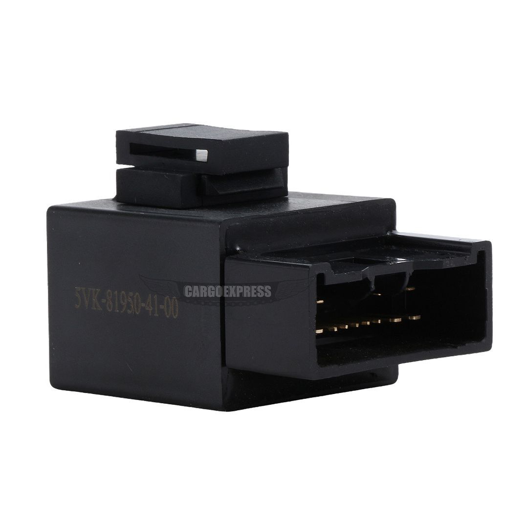 Fuel Pump Fuse Relay Assy For Yamaha R1 YZFR1 2004-2014 YZFR6 YZF-R6 2005-2020