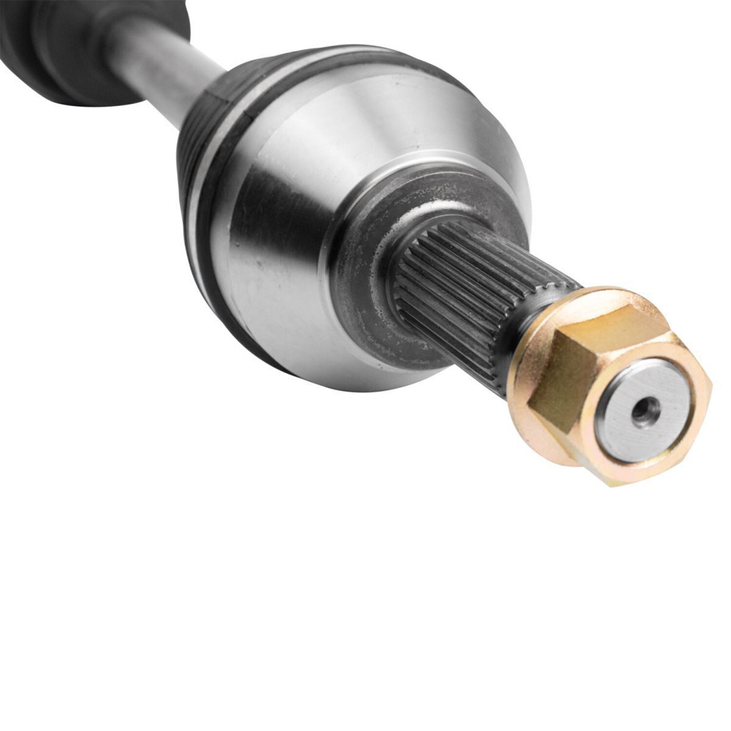 Front Driver Side CV Joint Axle Shaft Assembly fit for Nissan Altima Maxima 3.5L