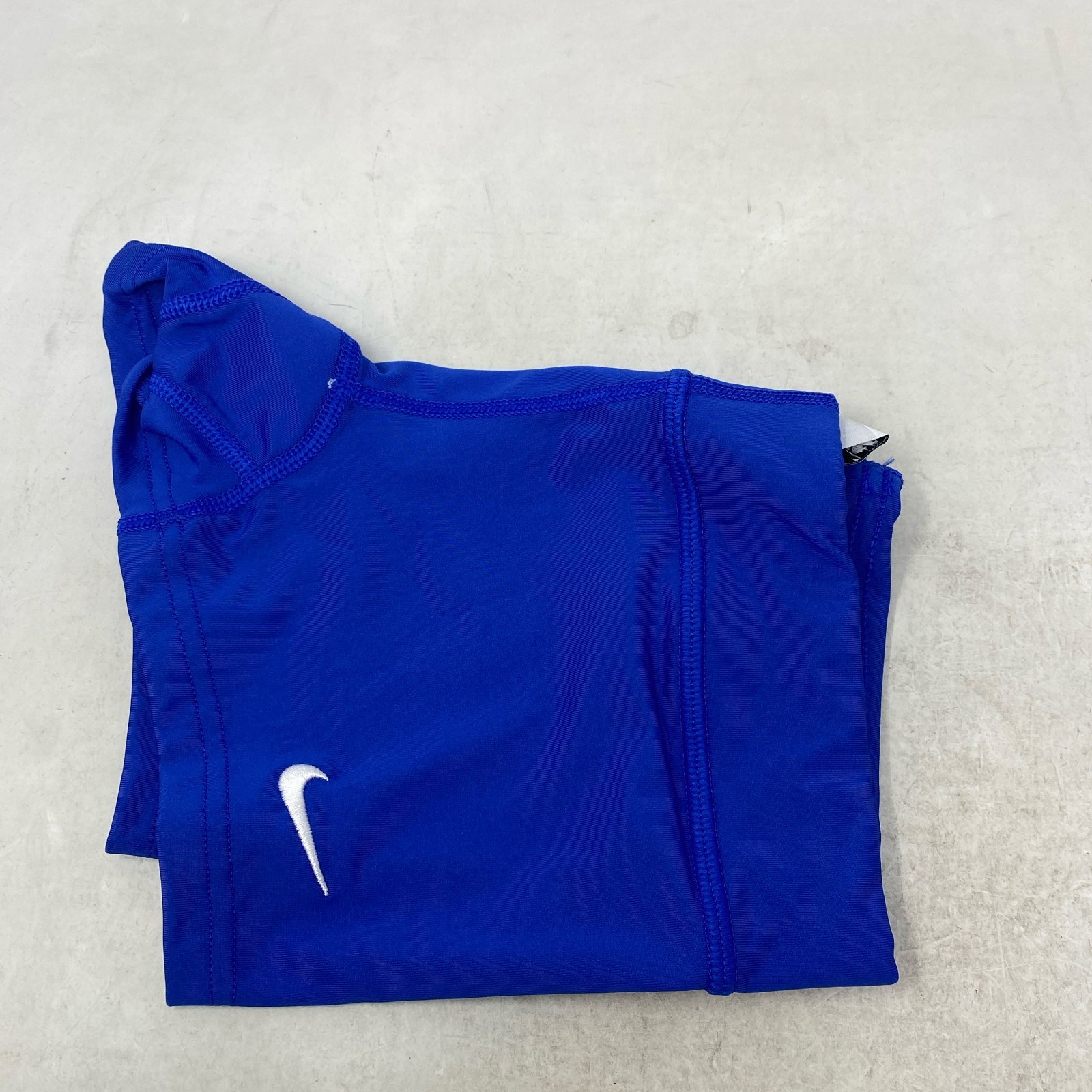 Nike Women’s Performance Volleyball Game Shorts XS - Royal Blue