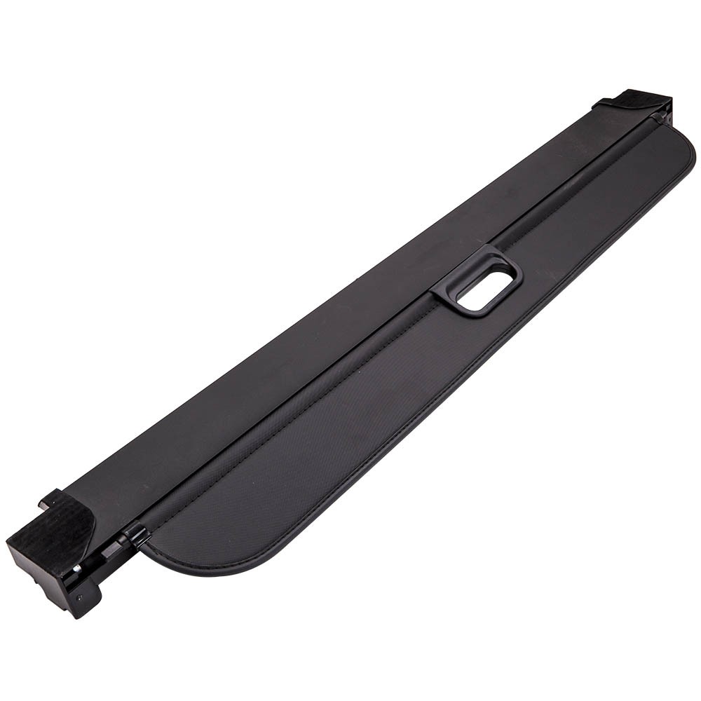 Retractable Trunk Cargo Cover for BMW X5 E70 F15 07-18 Luggage Shade Shield