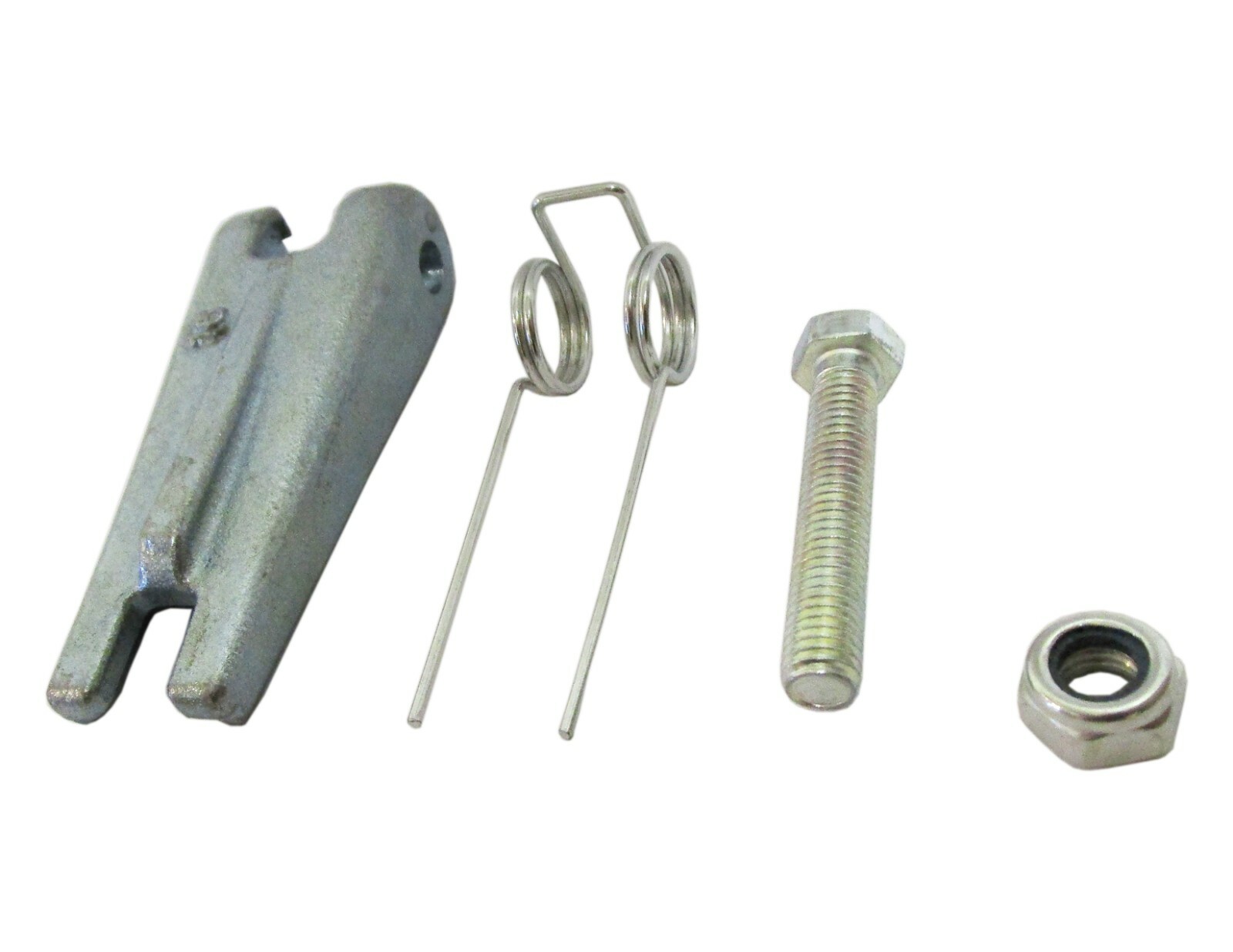 Grade 80 Safety Latch Kit for Grade 80 Sling Hook Replacement 9/32 3/8 1/2 5/8