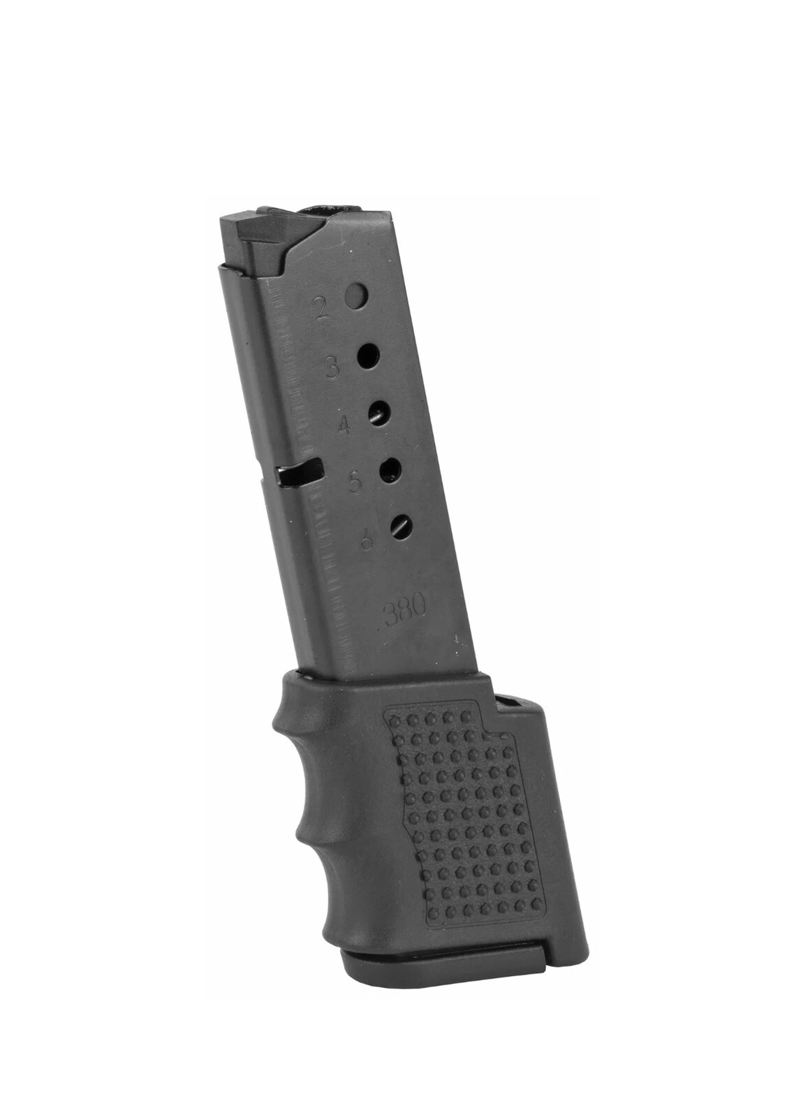 ProMag Smith and Wesson Bodyguard 380 ACP 10 Round Magazine Blued SMI 21