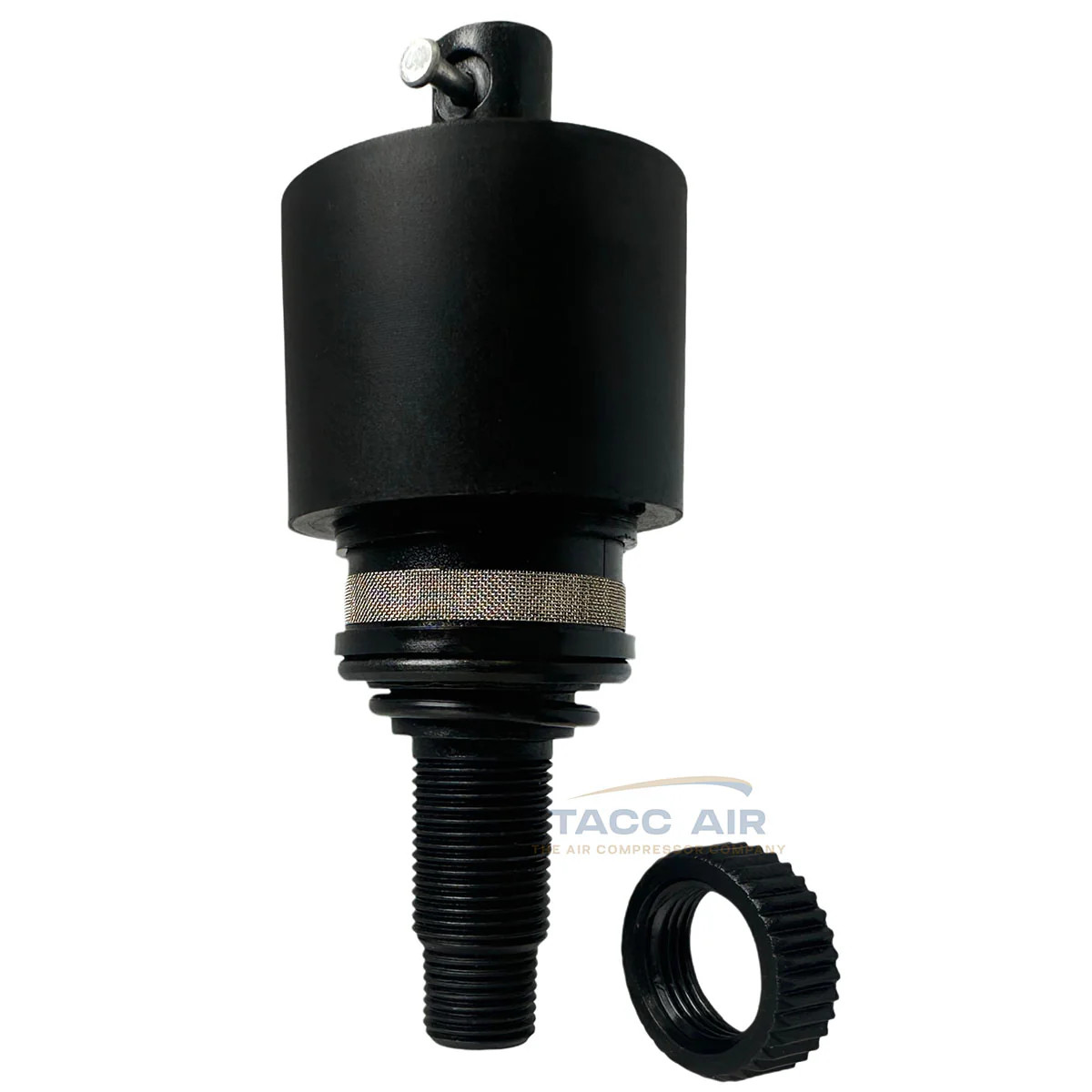 D-51 THB Universal Auto Float Drain Replacement For Inline Air Moisture Filter