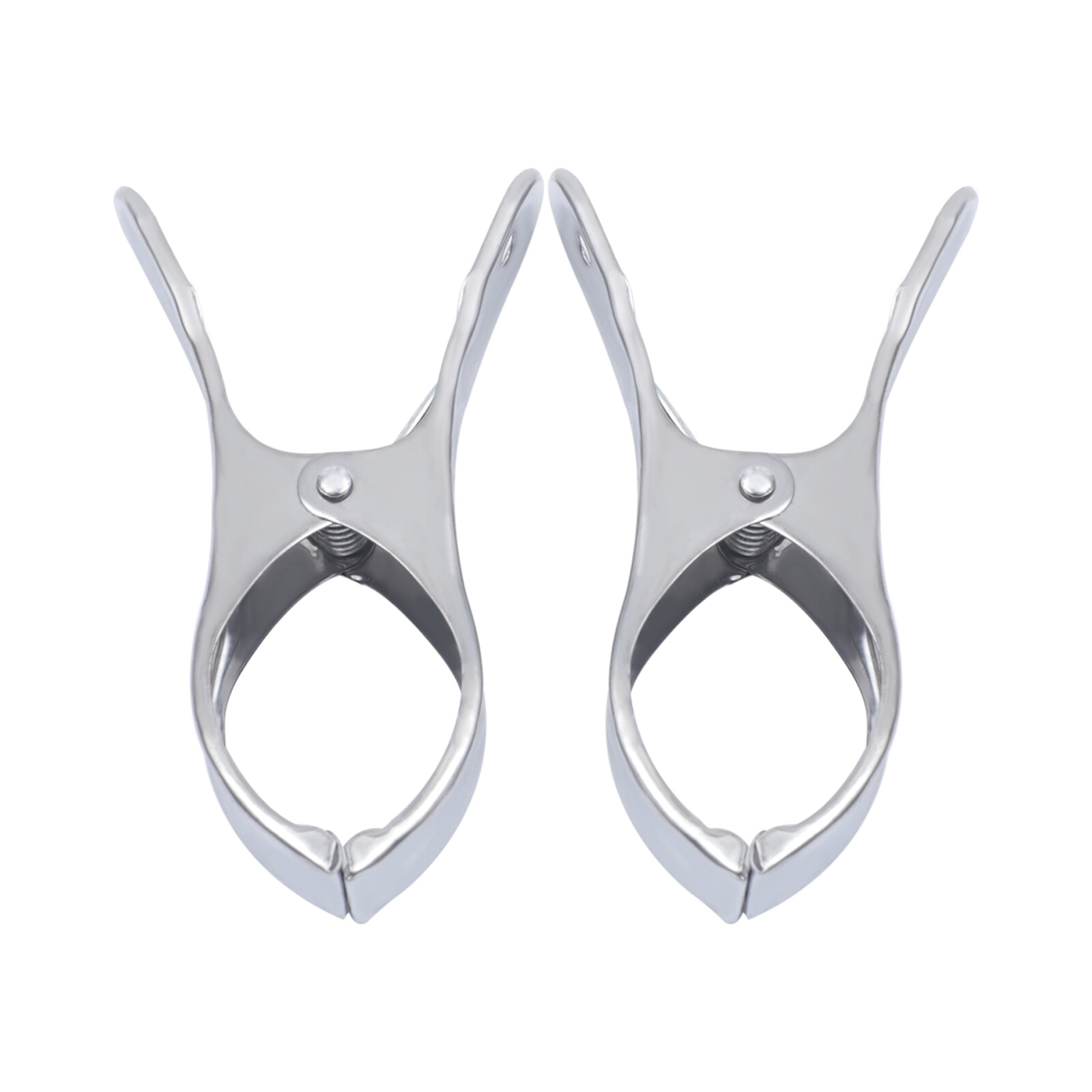 Portable Tripod Clothes Drying Rack Steel Laundry Coat Foldable Stand Hanger