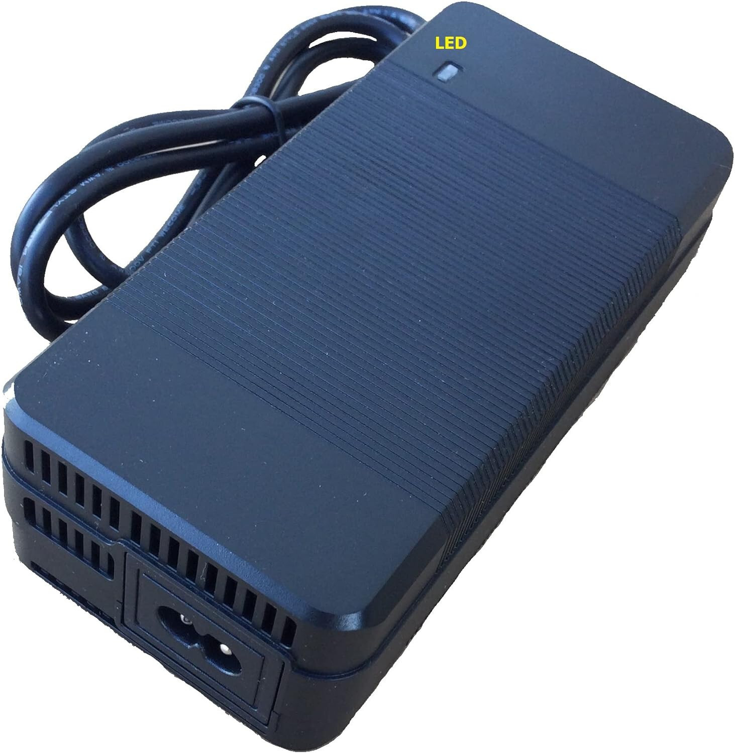 3 Amps Smart Charger for Macfox X1S Commuter Electric Bike