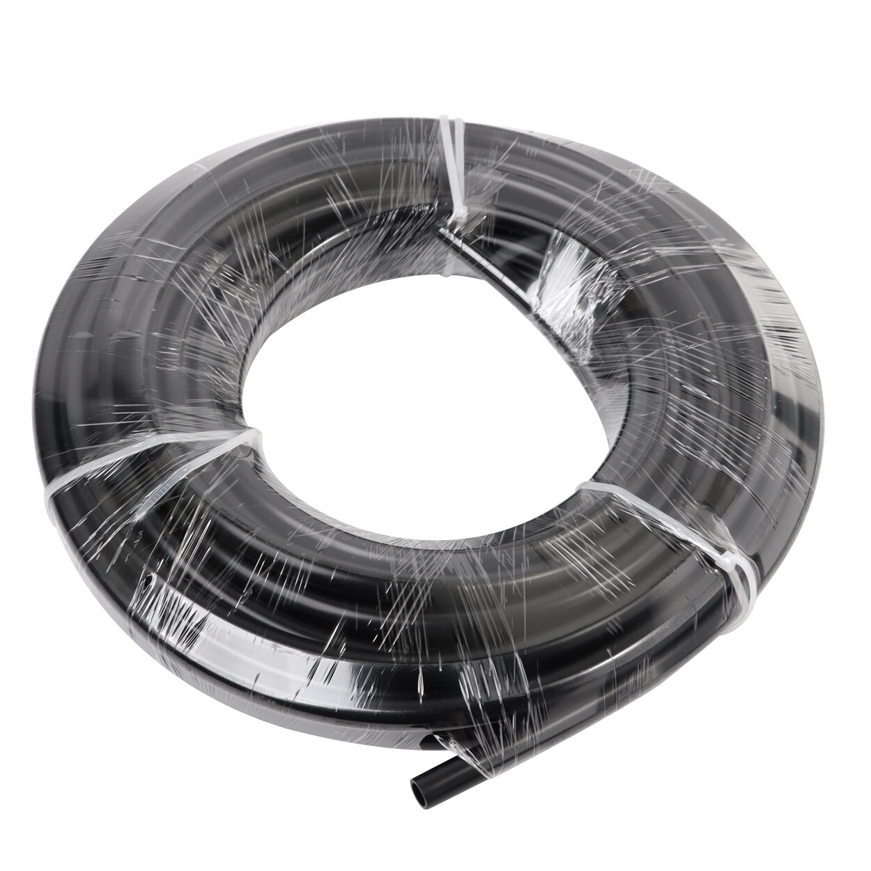 Brake Hose Tube Nylon Air Line OD 1/4" 5/16" 3/8" 1/2" 5/8" Nylon SAE J844 DOT