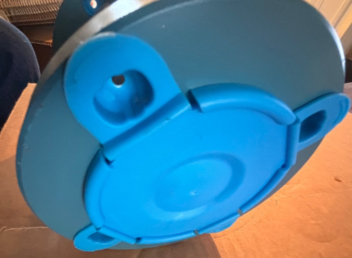 CAMERON WKM 310F Ball Valve | 2" 150 RF Flanged Full Port | Lever Operated