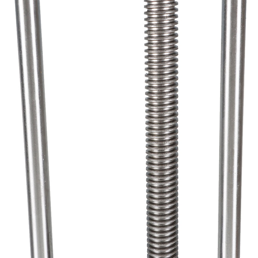 10" High Quality Wood Bench Woodworking Vise Cast Iron Workbench Wood Working