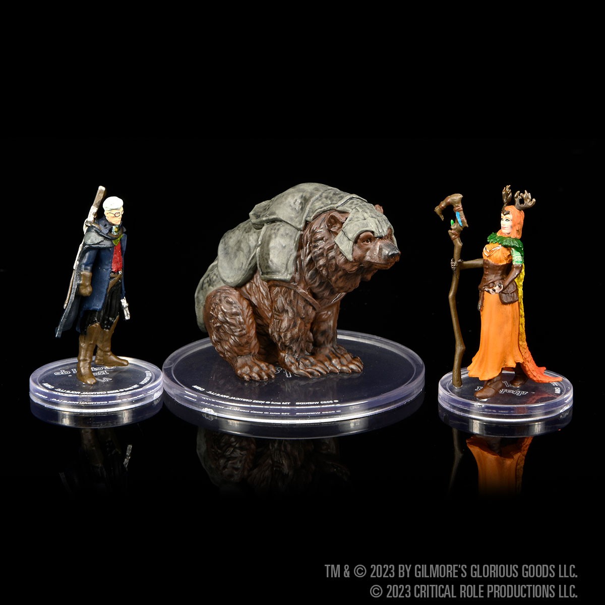 Critical Role: Vox Machina Boxed Set