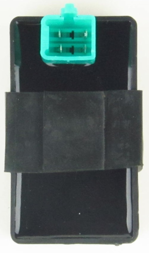 DC CDI Box 4 Pin Quad ATV Quad Dirt Bike Go Kart 50cc 70cc 90cc 110cc 125cc