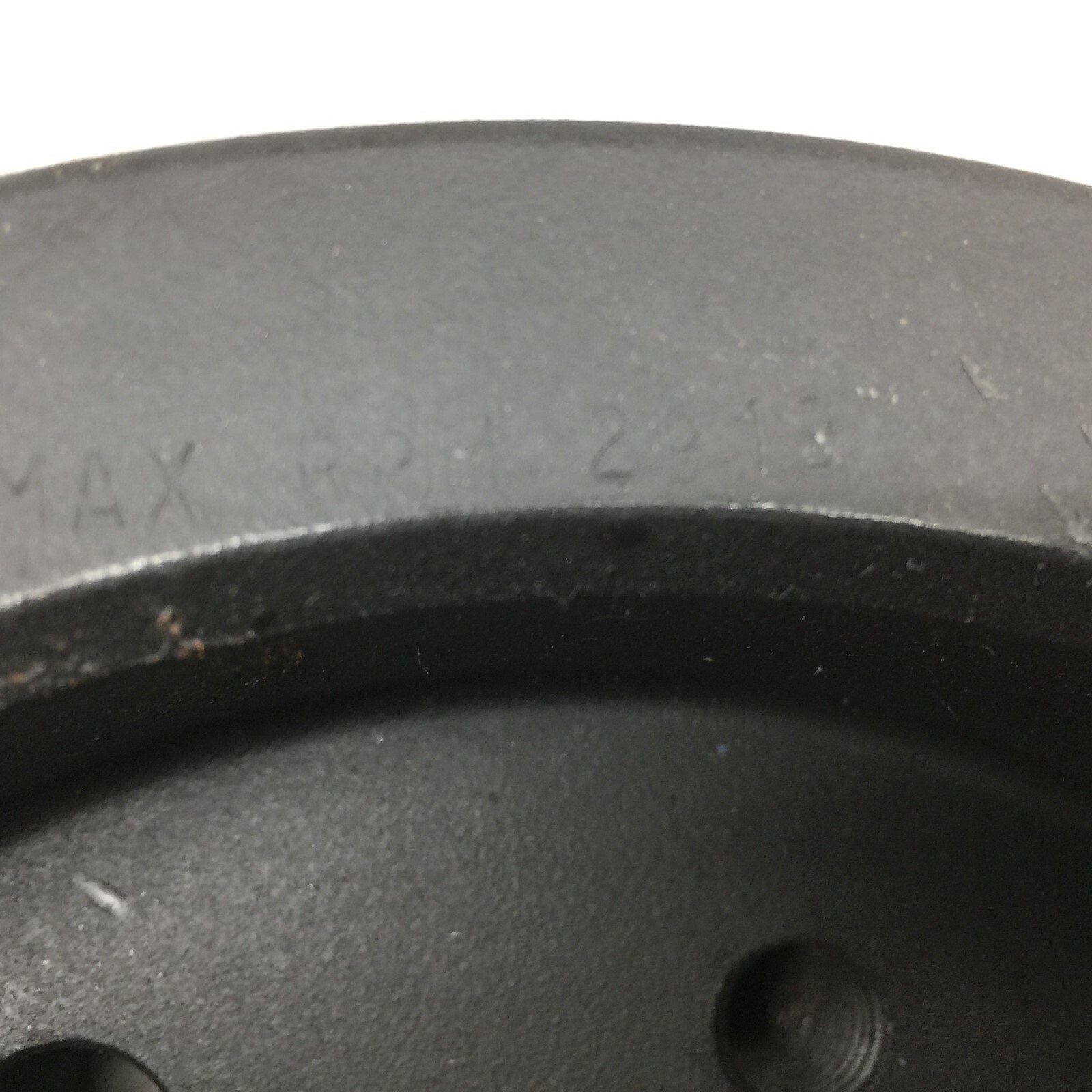 NEW IN BOX MARTIN 4V 2913 RPM MAX V-BELT PULLEY 4 5V 850 E