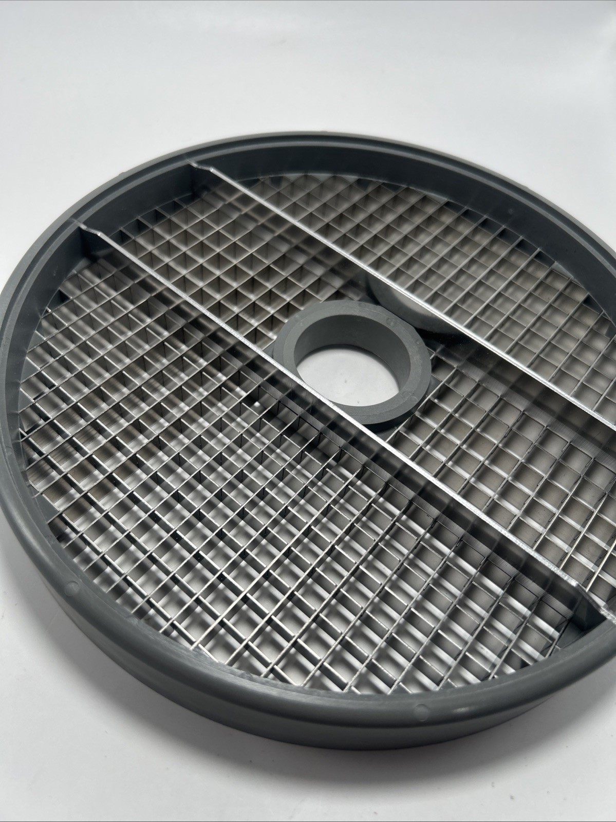 Robot Coupe - 28118 - 8 mm Dicing Grid For CL-50 And CL-52 New Damaged Box