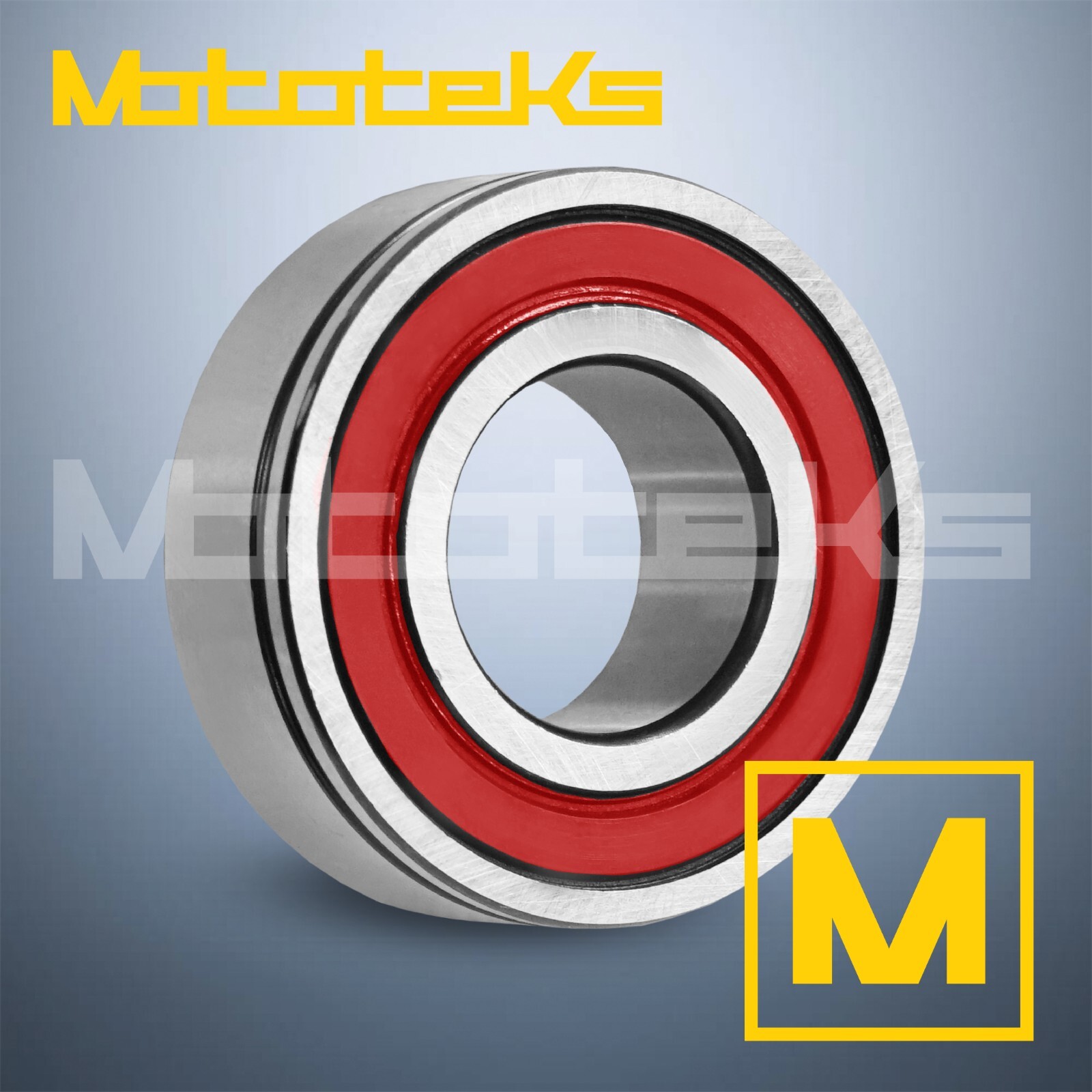 HARLEY ABS WHEEL BEARING FOR 21" WHEELS 25MM FOR HARLEY BIKE MODELS