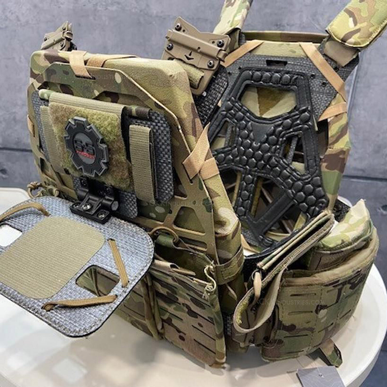 Tegris® Sheet - Multiple Colors - Thermoplastic Composite Sheet