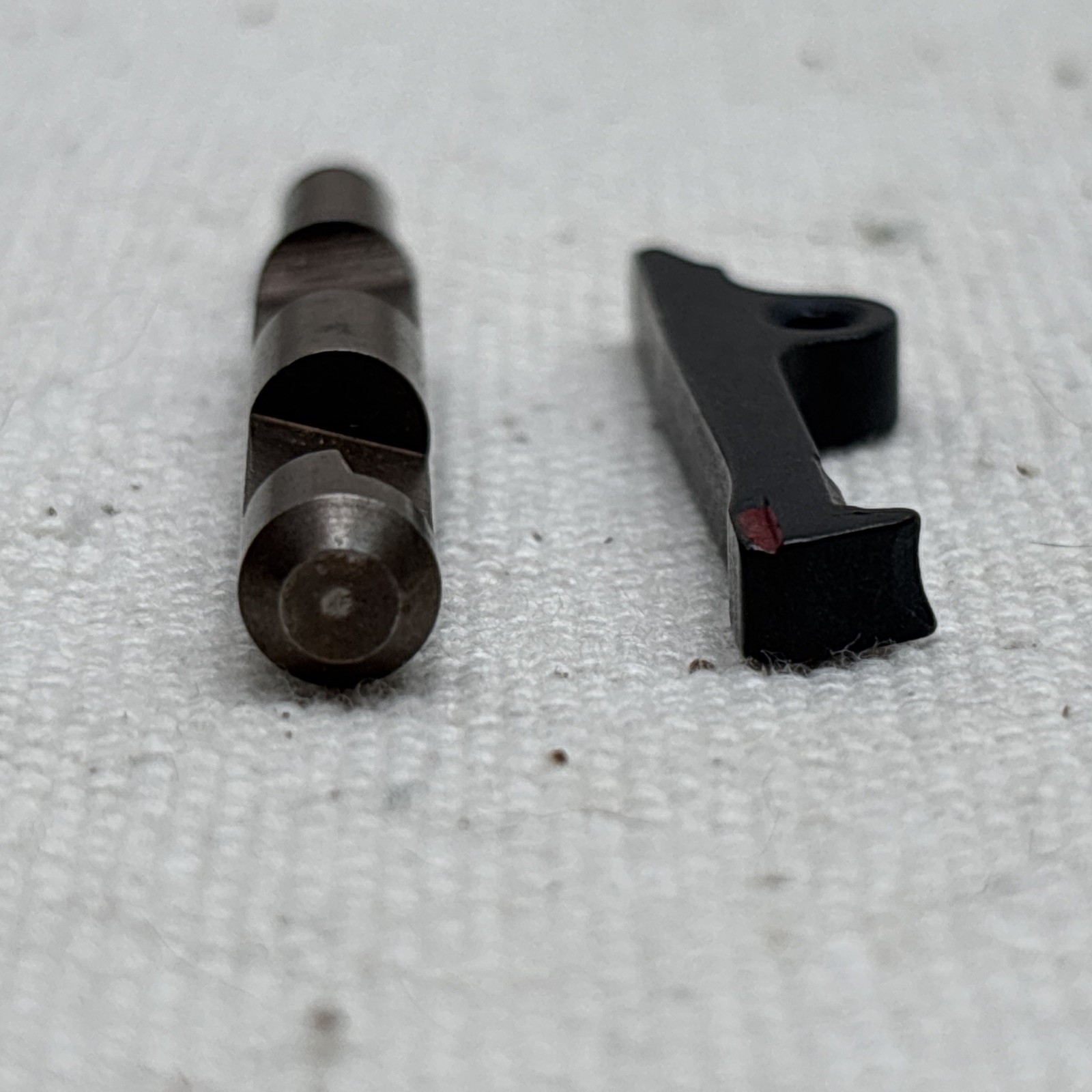 Beretta 92 Firing Pin and Extractor, New Old Stock, NOS