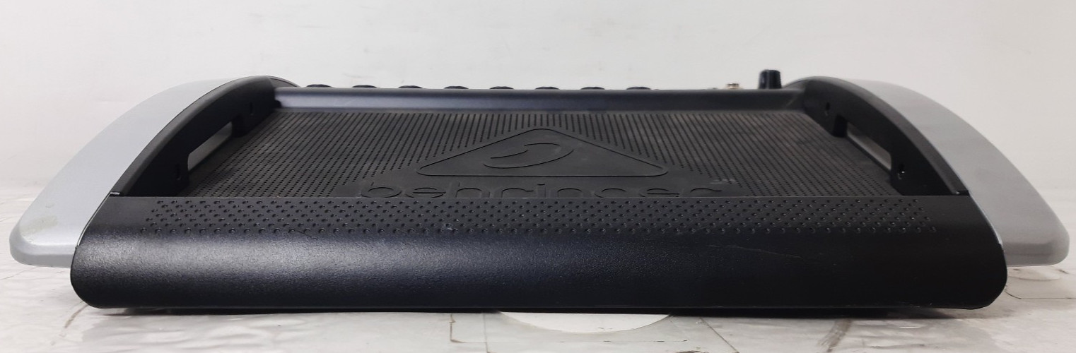 Behringer XAir X18 Compact Mixer 18 Channels 16 Mic Inputs POWERTESTED