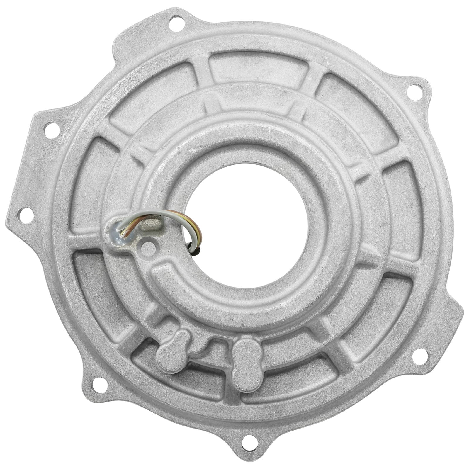 Caltric Front Differential Output Cover For Polaris RZR XP 1000 2017-2018 2021