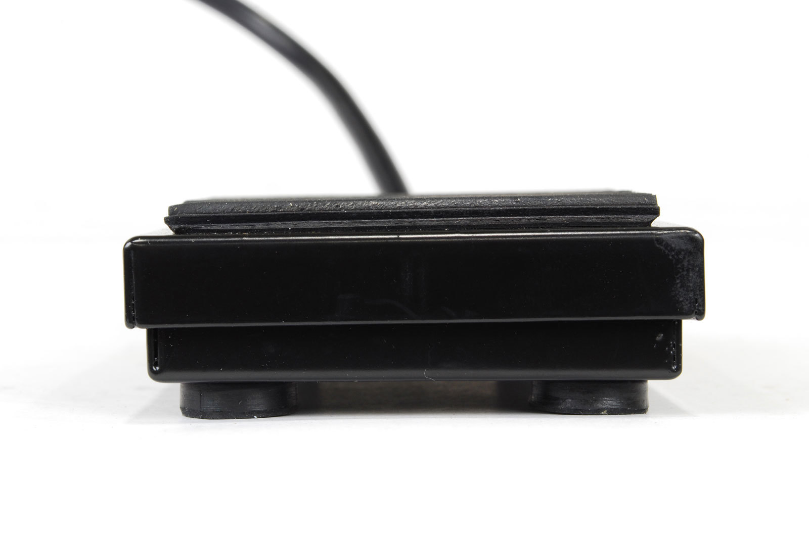 TEMCo Industrial Foot Switch SPDT NO NC Electric Power Pedal Momentary New CNC