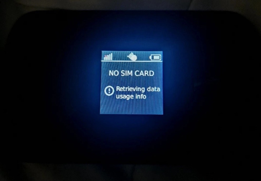 EFF RayHunter IMSI Catcher (Stingray) Detector - Moxee/Orbic/Kajeet - FREE SHIP