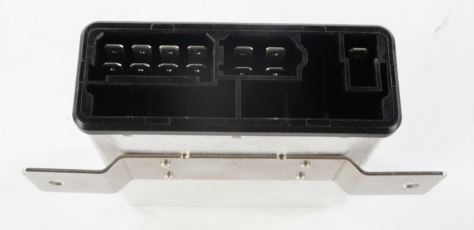 New Genuine OEM A-000-446-09-07 Mercedes Control Unit