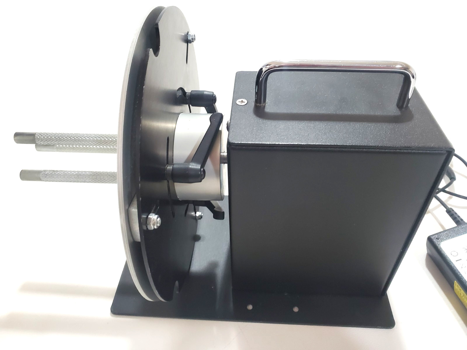 Labelmate USA Mini-Cat Label Rewinder