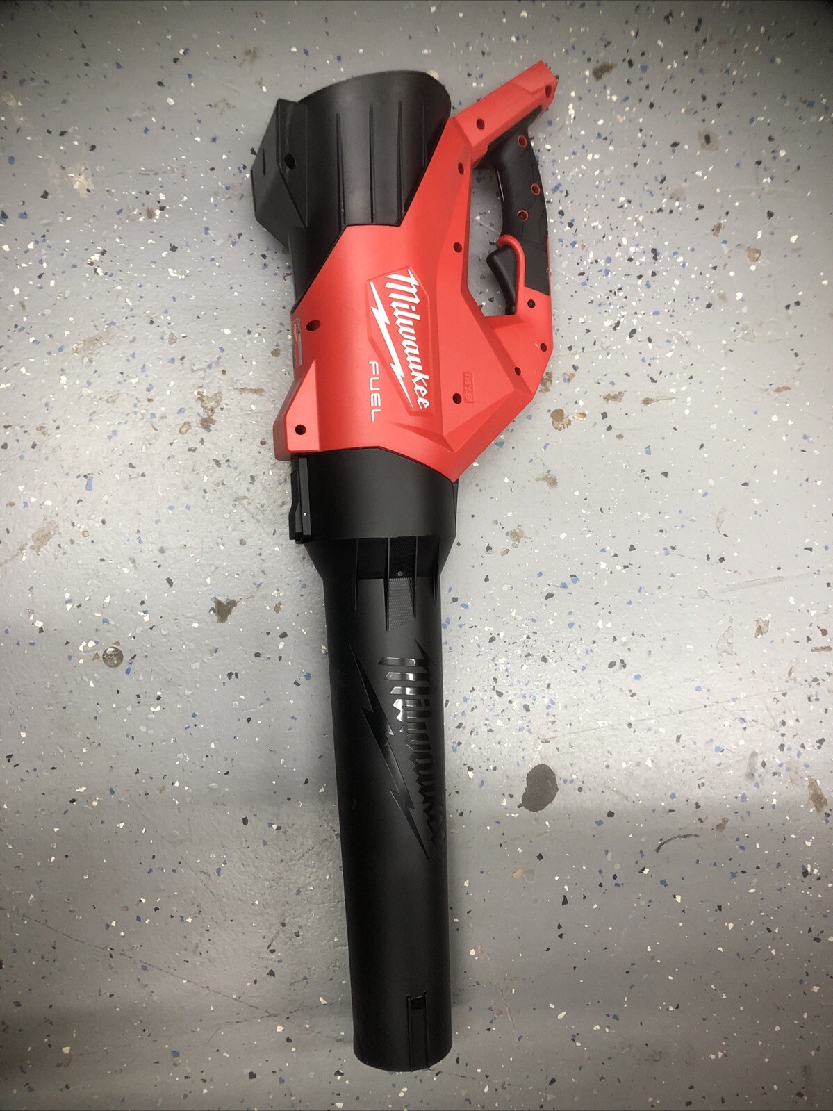 Milwaukee 3017-20 M18 FUEL Cordless Brushless Blower, 18V (Bare Tool)