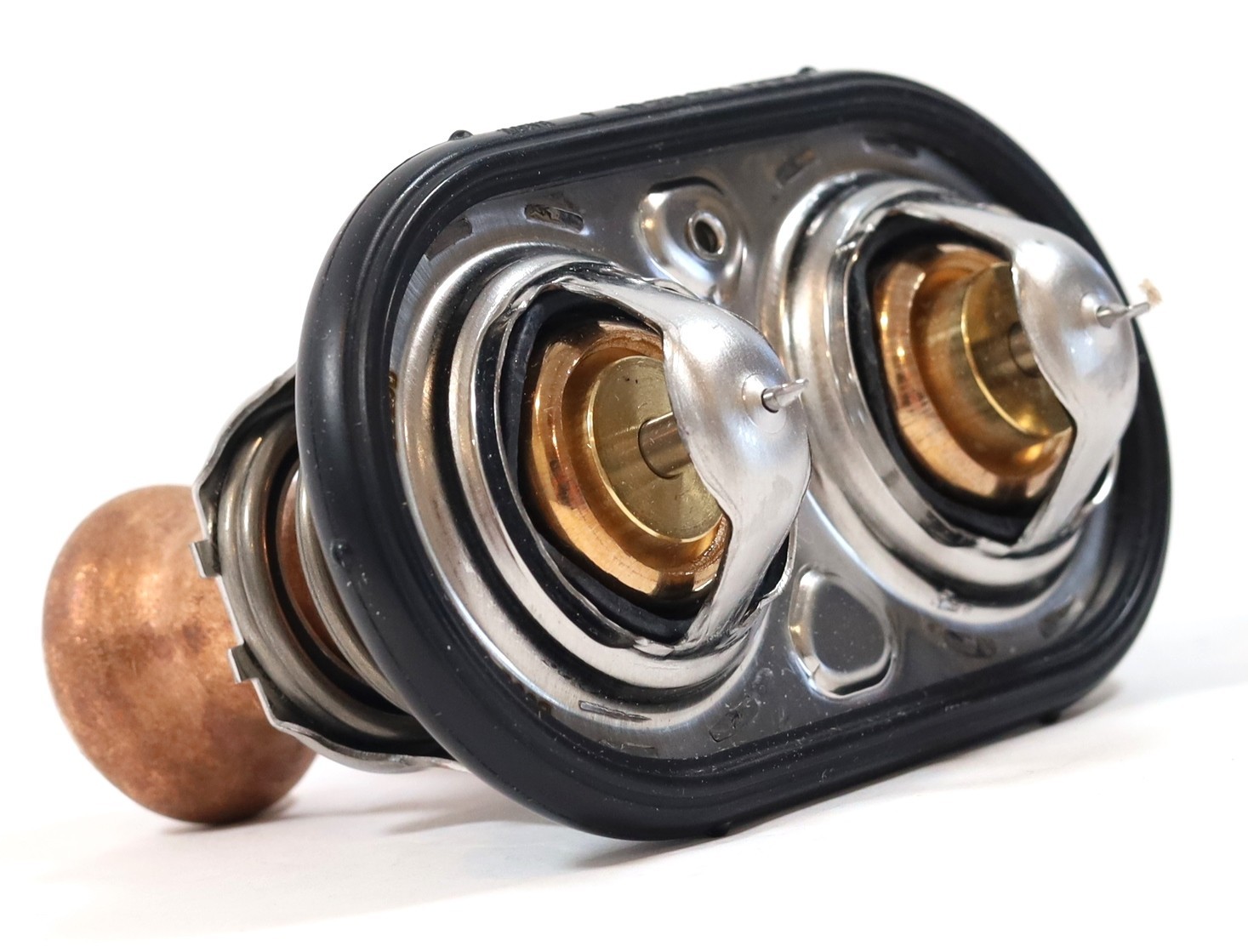 Genuine Motorcraft RT-1249 Dual Thermostat 2011-2025 6.7 Powerstroke BC3Z-8575-E