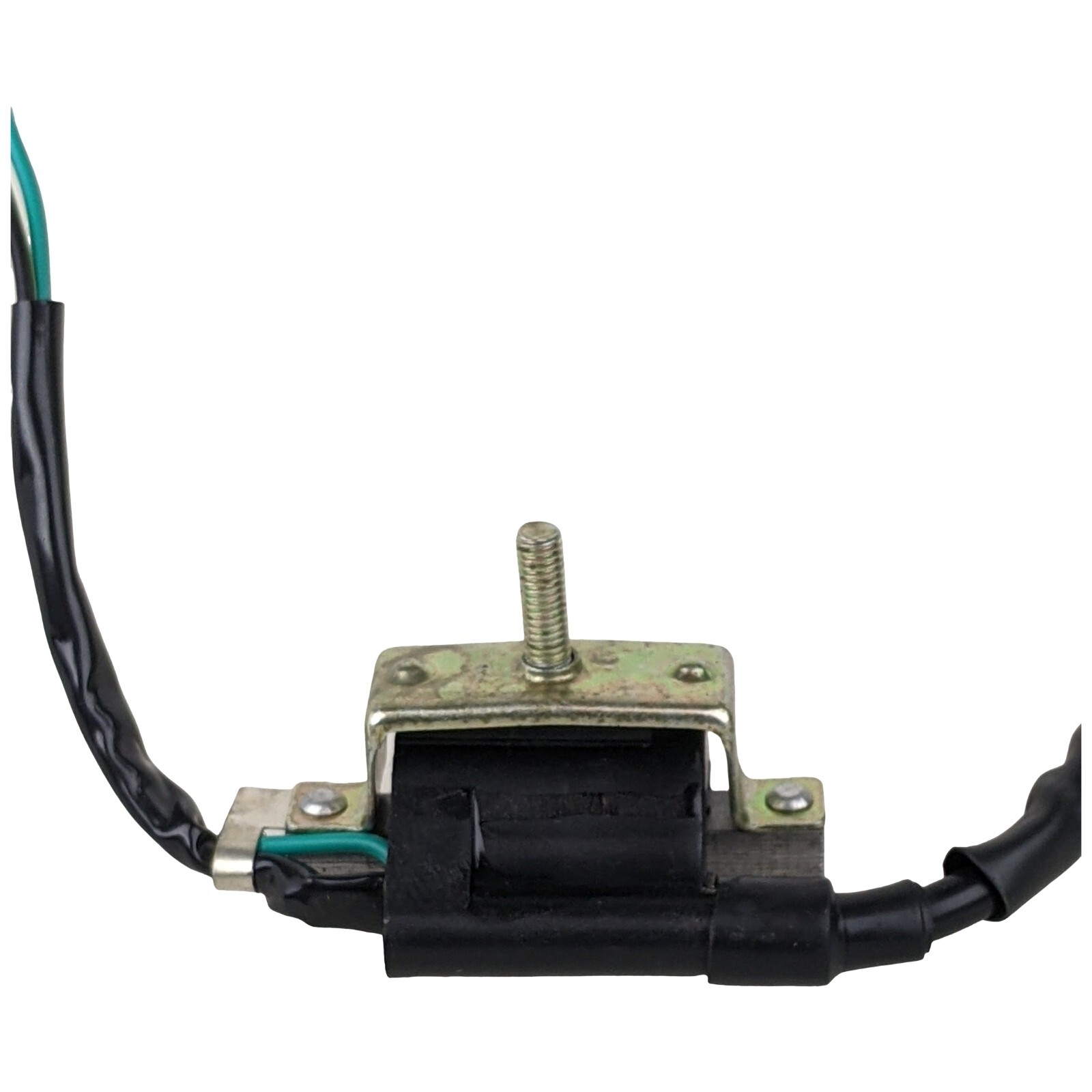 RedCap Apollo 125cc Atv Ignition Coil Throttle Body Ignition Coil Apollo 125cc