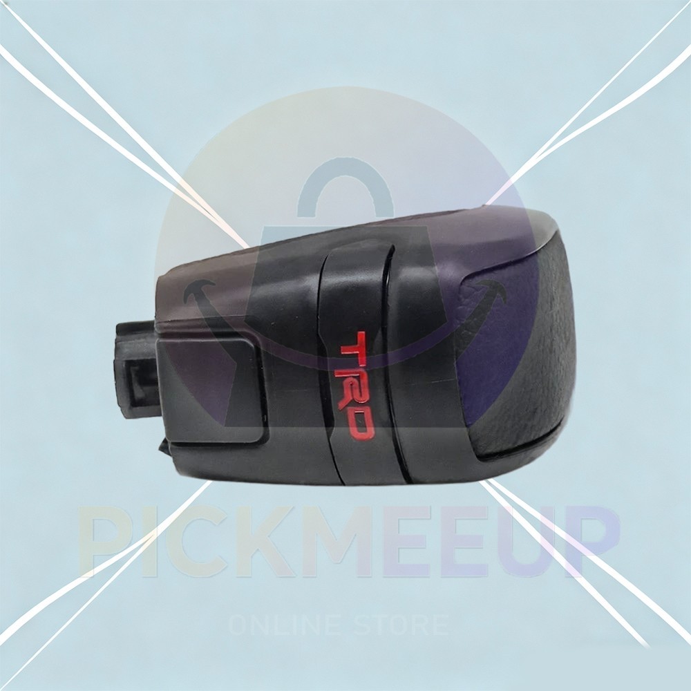 Shift Knob For 2016-2023 Tacoma Accessories Automatic TRD PRO Letter PTR57-35170