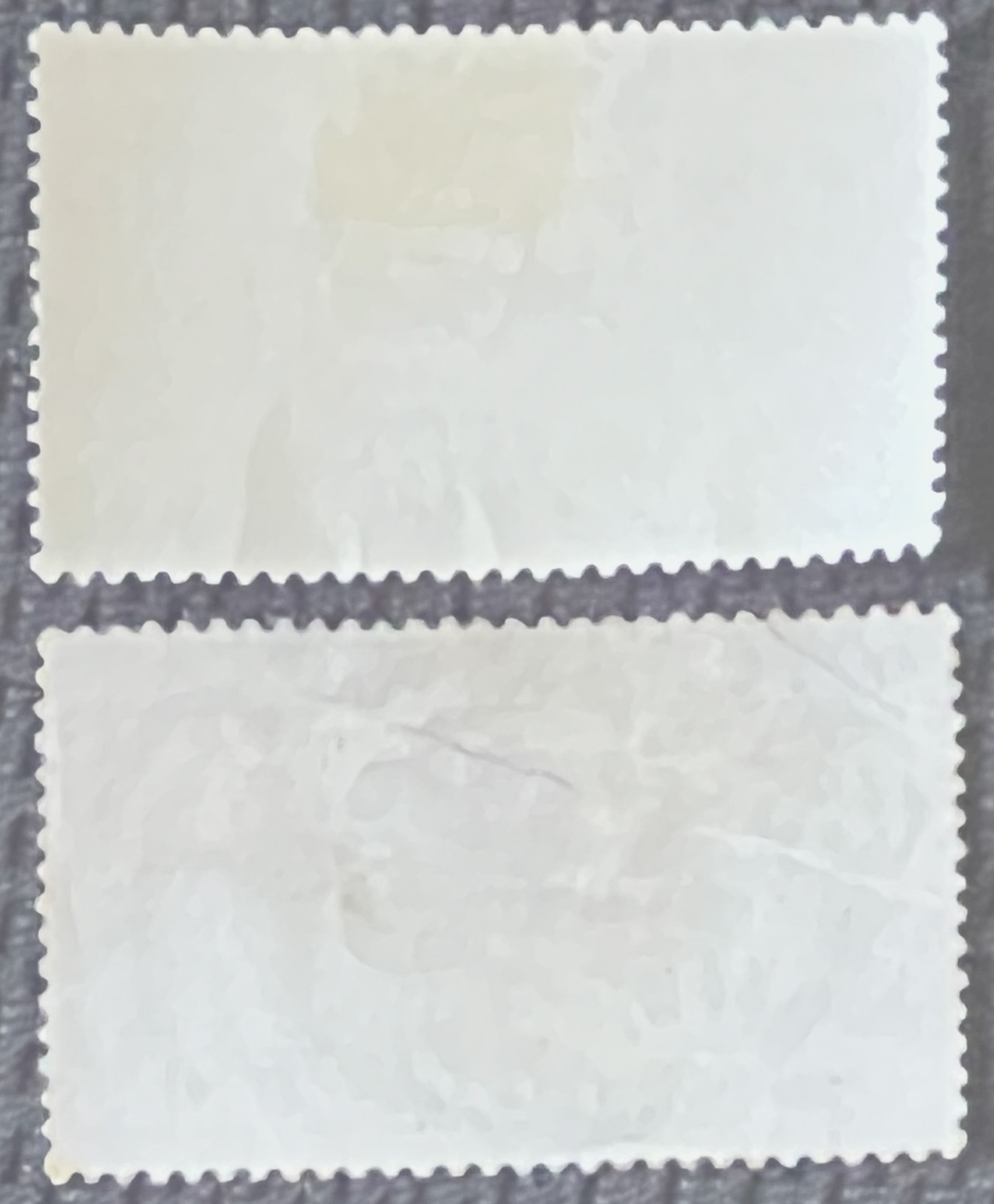 EGYPT stamps-1926 + 1929-airmail DE HAVILLAND-complete set B-SCOTT # 112+160