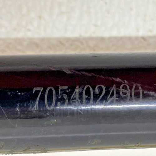 U OEM 2024 2025 Can-Am Maverick R 77" MAX CV Axle Front 77" 705402490 Left Right