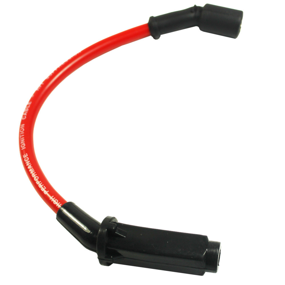 JDMSPEED Spark Plug Wires Set For CHEVY/GMC 1999-2006 LS1 VORTEC 4.8L 5.3L 6.0L