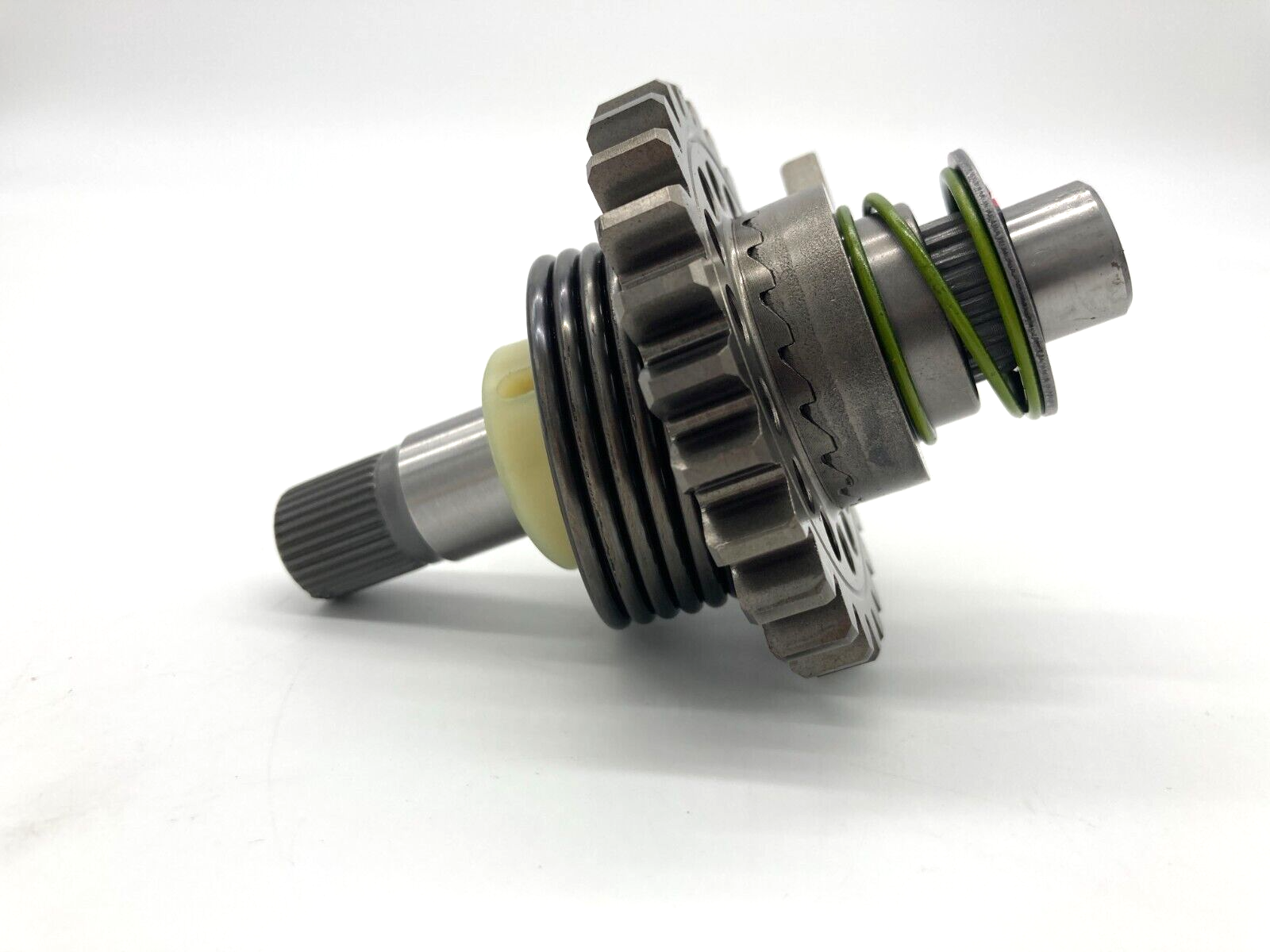 YAMAHA YZ250 YZ 250 KICKSTART SHAFT KICK AXLE ASSEMBLY 5NX-15601-10