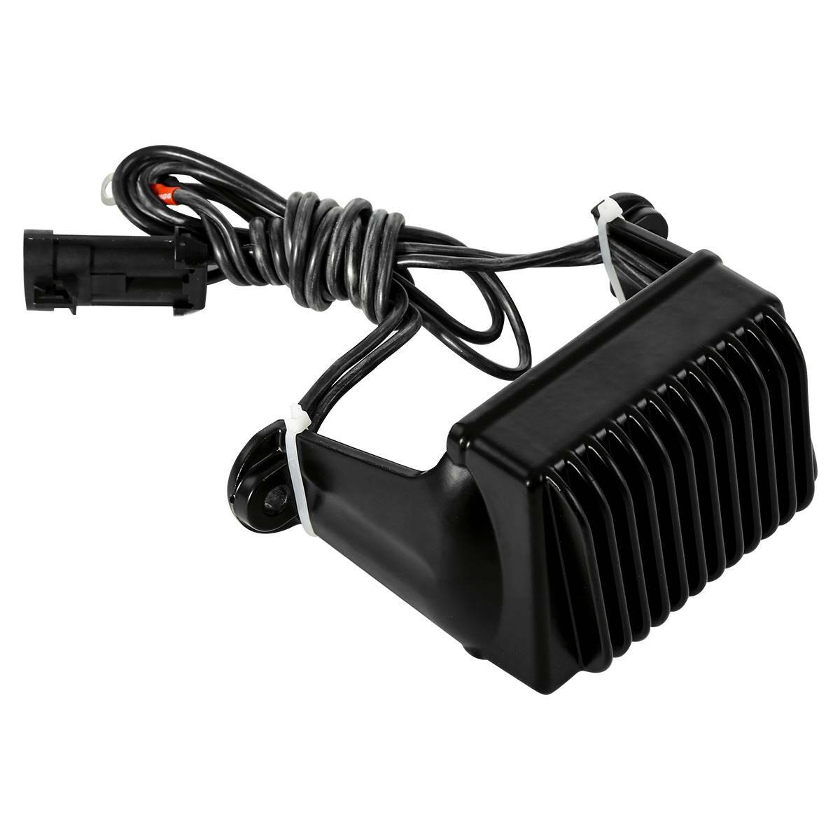 Generator Stator Coil & Voltage Rectifier Regulator For Harley Touring 2002-2003