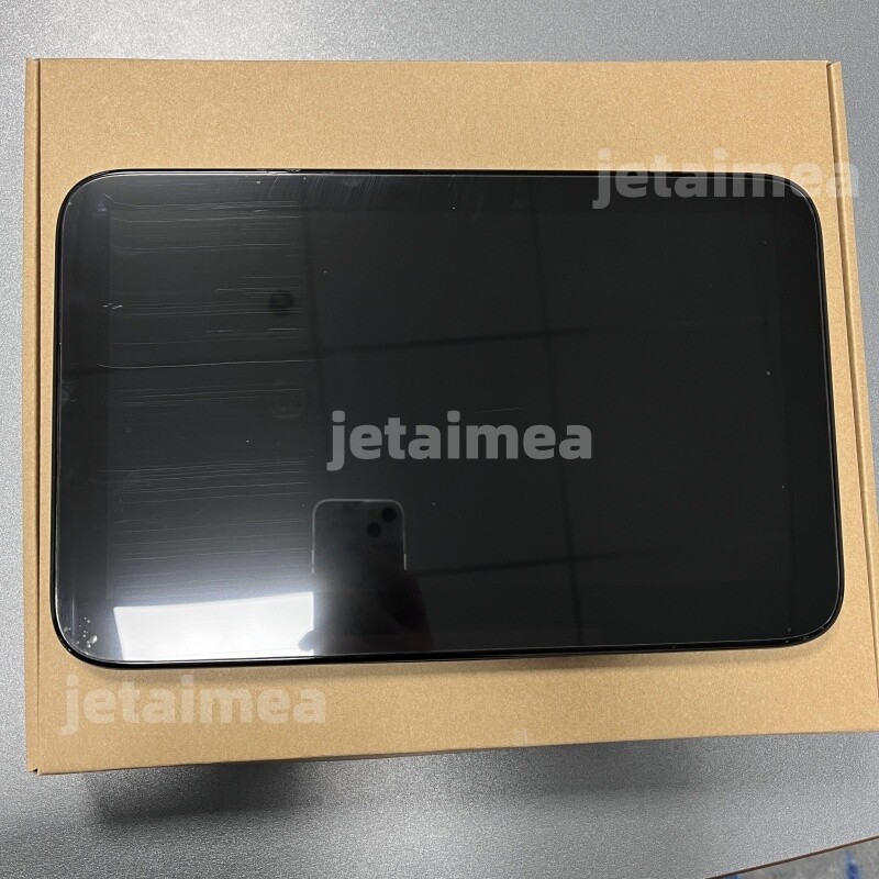 LCD Display For Chevy Suburban GMC Yukon XL Headrest Back Seat TV DVD 85100044