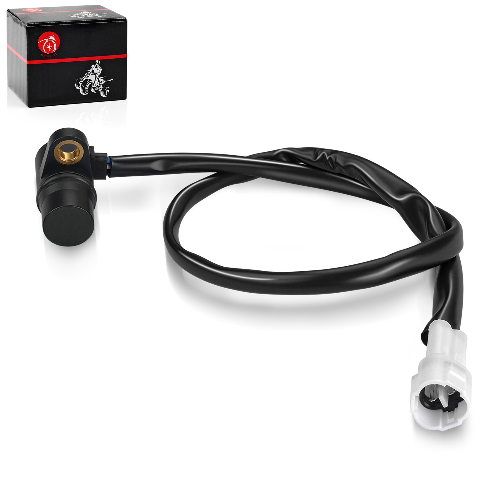 High Performance Speed Sensor For Yamaha Grizzly Rhino 660 2004 2005 2006 - 2008