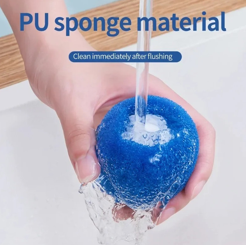 10pcs Laundry Balls Pet Hair Collector for Washing Machine Reusable Lint Catcher