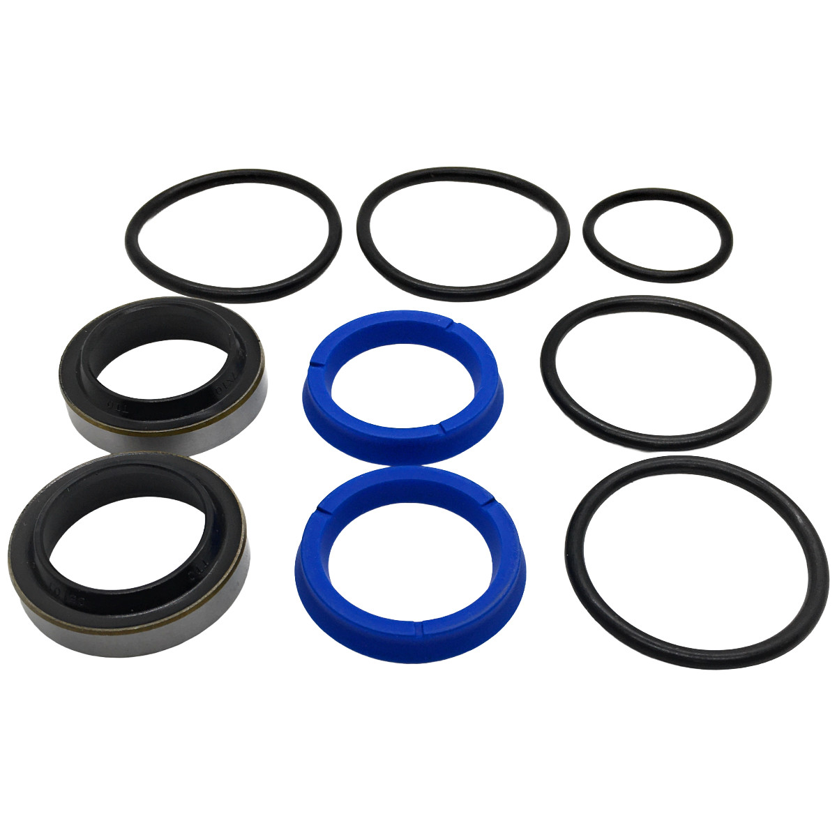 Steering Hyd Seal Kit Fits Kubota BX1800D BX1830D BX2200D BX2230D BX22D BX23D