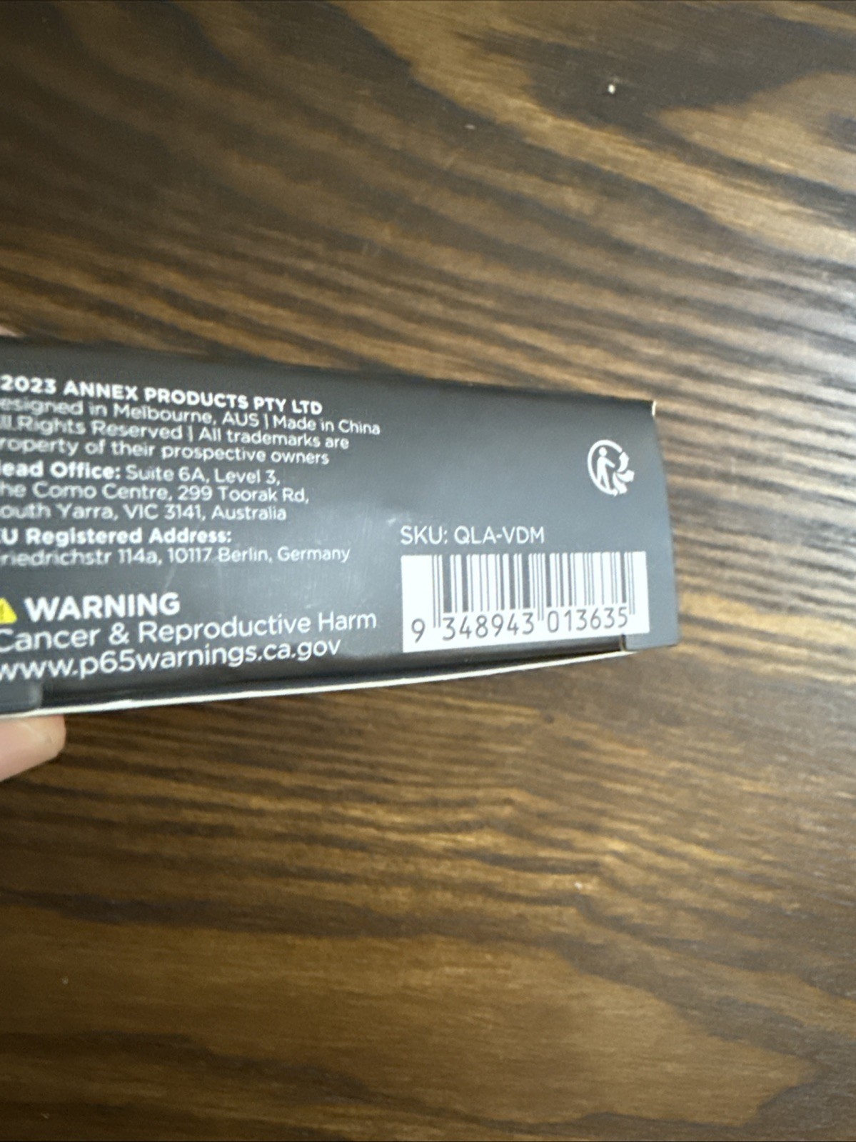 NEW Quad Lock Accessory Motorcycle / Bicycle Vibration Dampener QUADLOCK