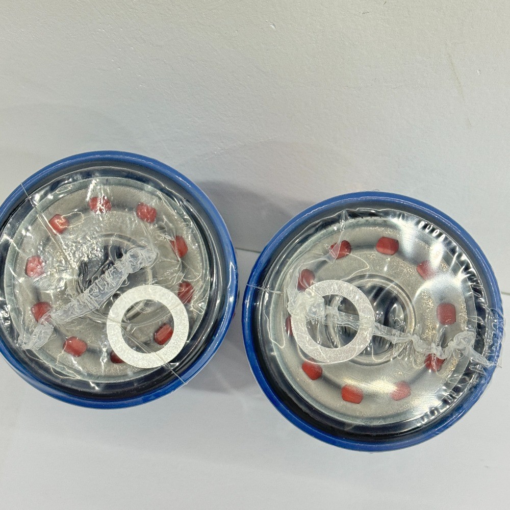 6Sets Honda Genuine Oil Filters WITH Drain Plug Washer 15400-PLM-A02 NEW SEALED