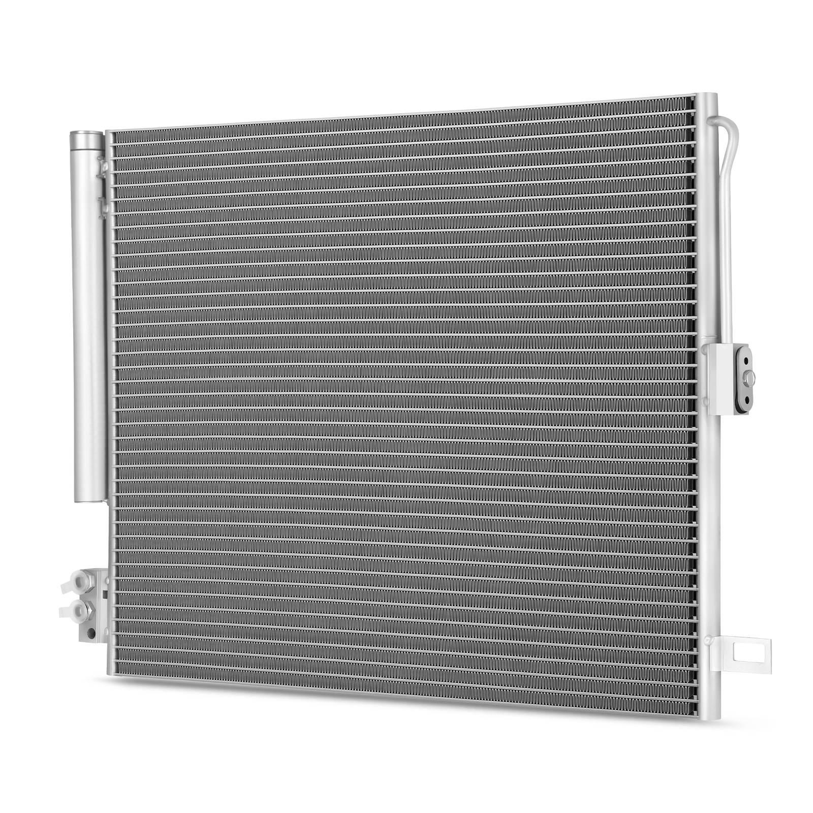 A/C AC Condenser for 2011-2021 Dodge Durango Jeep Grand Cherokee 3.6L 5.7L 6.4L