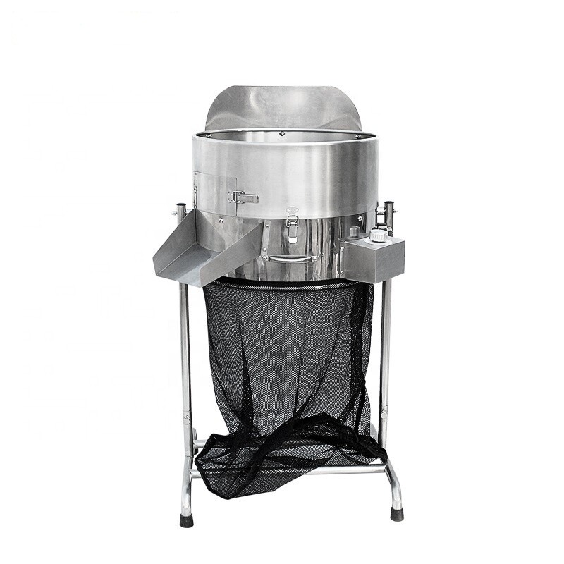 Electric Stainless Automatic Bud Trimmer Leaf Trim Reaper Pro Hydroponic Trim