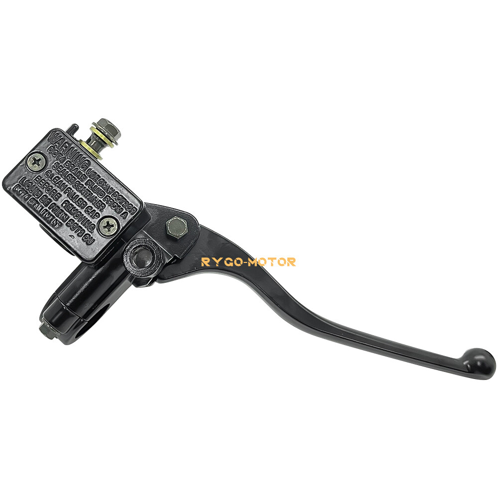 Front Brake Calipers Master Cylinder for Yamaha Big Bear 350 400 YFM350 YFM400