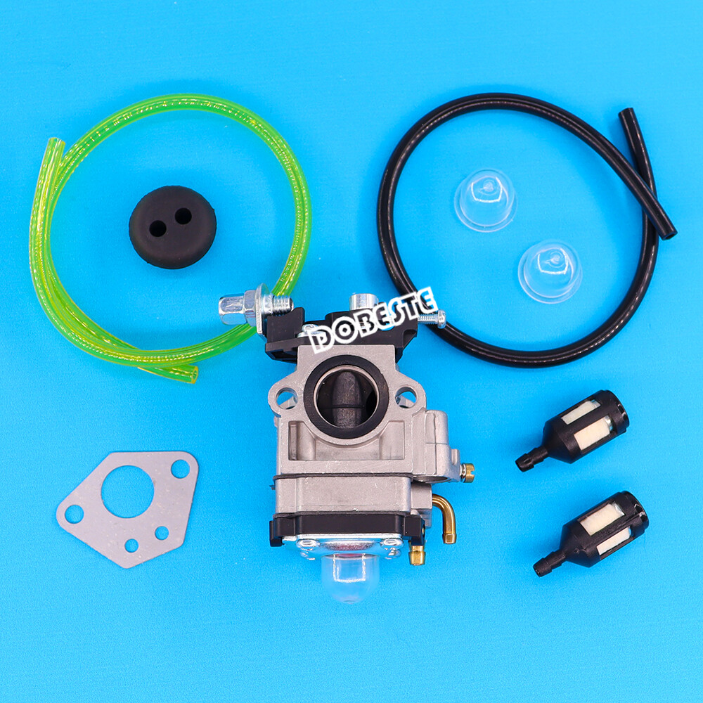 Carburetor Carb For Thunderbay Y43 Auger Power Head Y2007 Mini Cultivator 430025