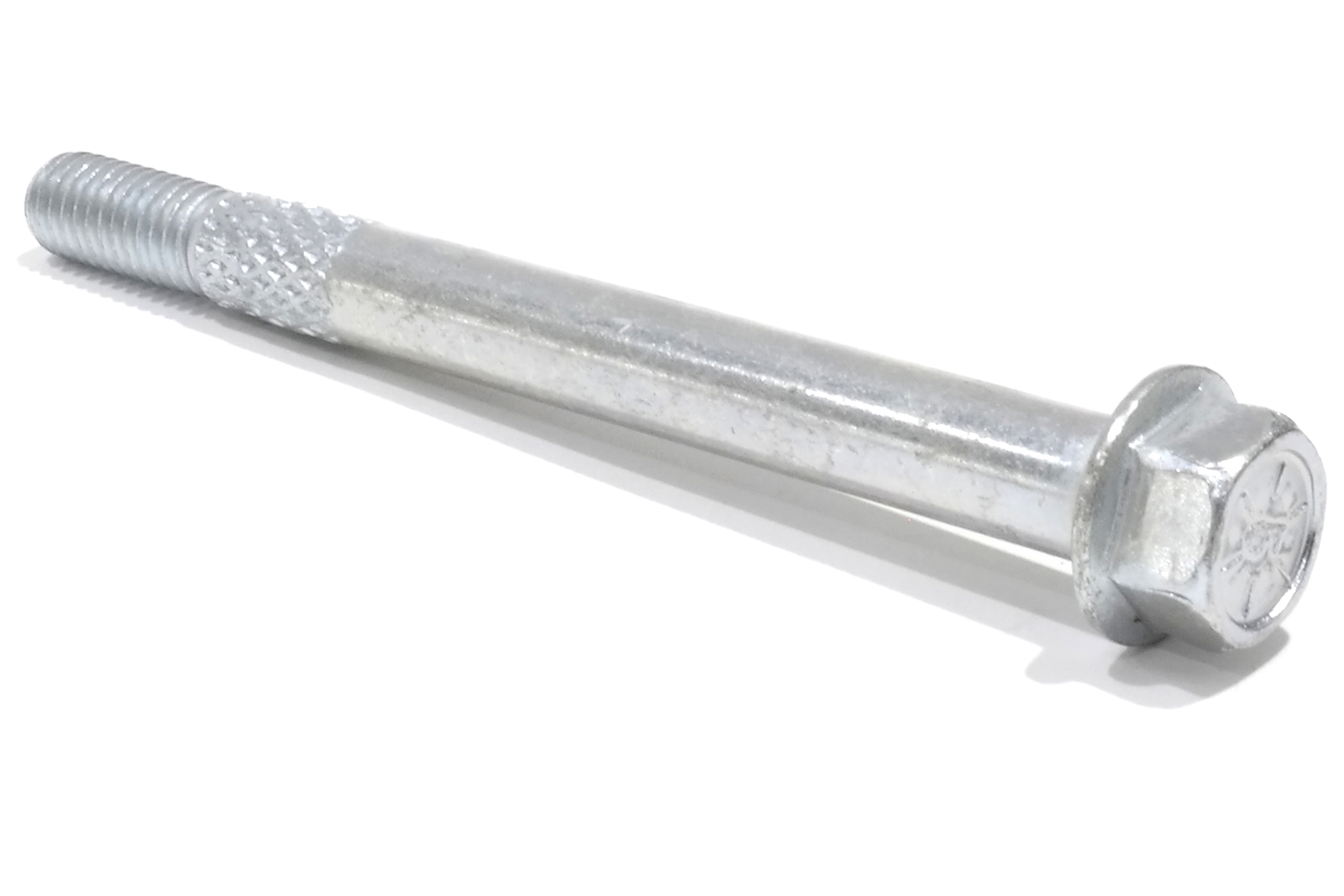 OEM NEW Starter Mount Bolt 3/8X16 4.33" 4.3 5.0 5.7L Chevrolet GMC 12338064