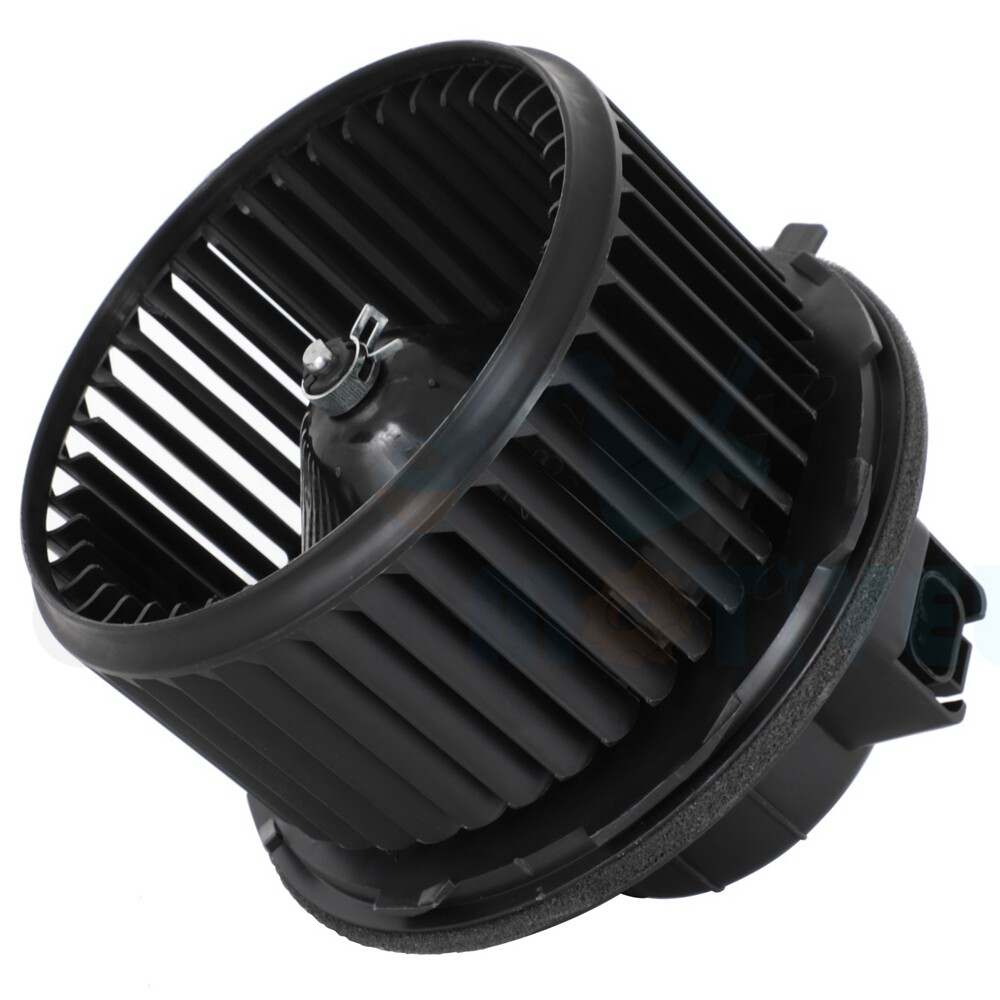 AC Heater Blower Motor Fan for 03-11 GMC Yukon 03-06 Chevrolet Silverado 1500