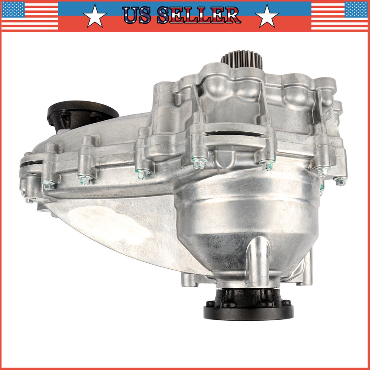Transfer Case Fits Dodge Grand Cherokee Durango 2011 2012 2013 3.6L Quadra-Trac