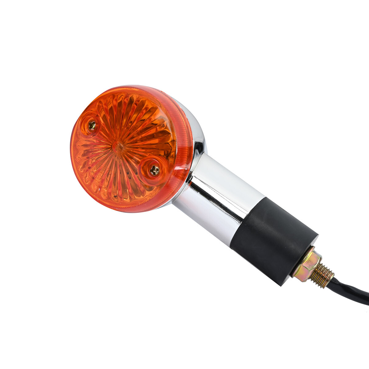 Turn Signals Lights For Honda Shadow VT ACE Aero Spirit VLX 600 750 1100