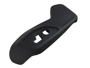 2017-2025 JEEP COMPASS FRONT SEAT SHIELD OUTBOARD NEW GENUINE MOPAR 6MJ74DX9AD