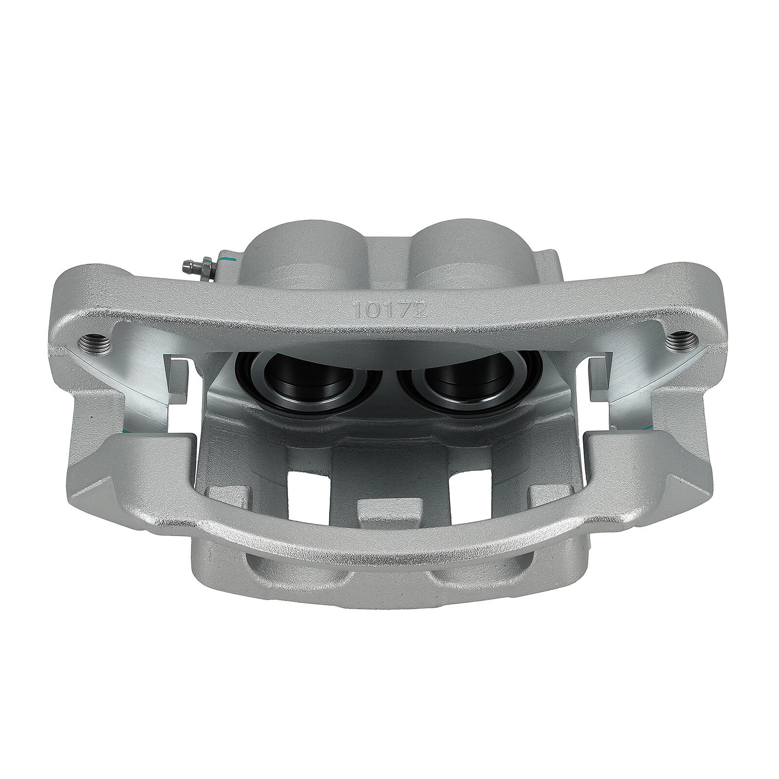 Front Disc Brake Caliper Set for Ford Excursion F-250 F-350 Super Duty 1999-2004